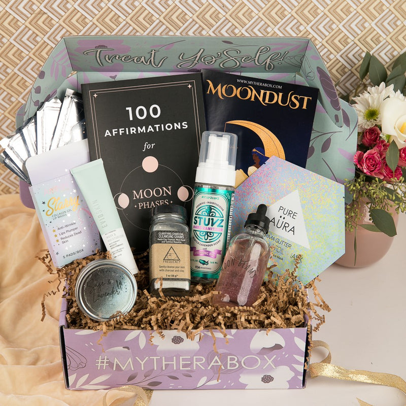 "Moondust" Box ($155+ value) - Ships Immediately!