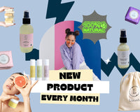 Teens special - Skin and facial product of the month