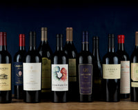 Club Jeroboam - Fine Wine Club (Monthly) By "He Wines, She Dines"