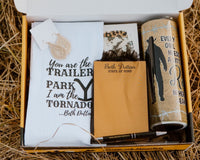 I Love Yellowstone Gift Box