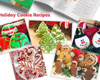 Christmas Cookie Baking Kit