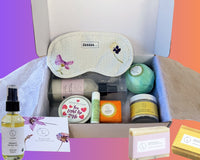 Teens Skin and facial care Subscription Box