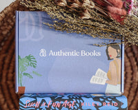 Authentic Books - The Full Experience