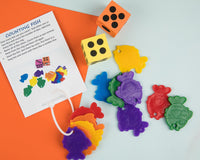 Little Learners Busy Box