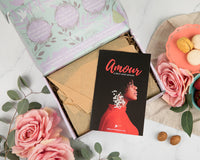 "Amour" Box ($160+ value) - Ships Immediately!