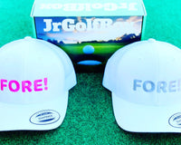 JrGolfBox