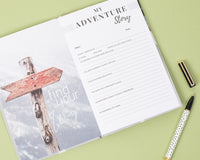 Adventure Journal