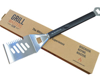 Grill Masters BBQ Super Bundle: Cutting Board, Meat Claws & Spatula (Free US Shipping)