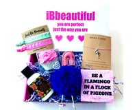 IBBEAUTIFUL Monthly Subscription Boxes for Teen + Tween Girls