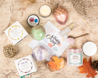 Bath Bevy Subscription - Monthly