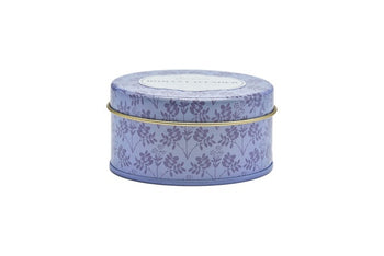 Roman Lavender Travel Tin