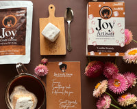 Joy Craft Cocoa Set