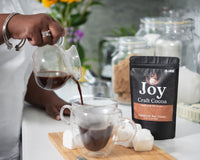 Joy Craft Cocoa Set