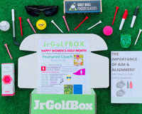 JrGolfBox