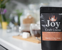 Joy Craft Cocoa Set