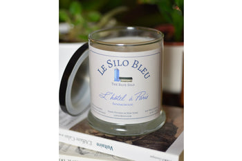 Luxury Hand Poured Soy Candle of the Month