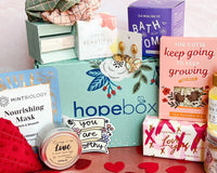 Valentine's Day Hope Gift Box