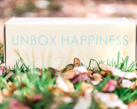 TheraBox | Self Care Box