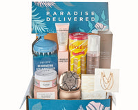 Paradise Delivered Premium Box