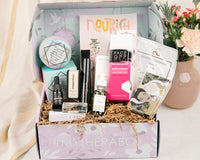 "Nourish" Box ($185+ value) - Ships Immediately!