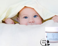 New Mom & Baby product of the month - All natural and organic skincare and pampering subscription