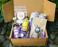 Monthly Mocktail Box - Raising the Bar