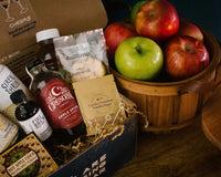 Monthly Mocktail Box - Raising the Bar