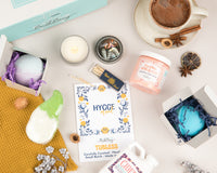 Hygge Mood Box