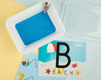 Little Learners Busy Box