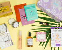 TheraBox | Self Care Box