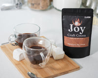 Joy Craft Cocoa Set