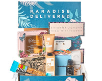 Paradise Delivered Premium Box