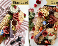 Platterful: A Charcuterie Experience