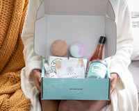 Bath Bevy Subscription - Monthly