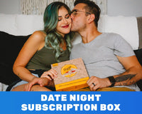 Date Night Box Subscription