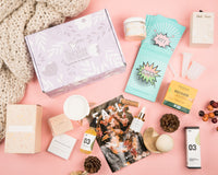 TheraBox | Self Care Box