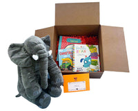 Children's Book Gift Package (ages 0-6)