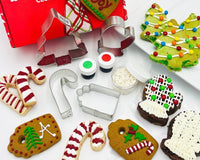 Christmas Cookie Baking Kit