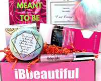 IBBEAUTIFUL Monthly Subscription Boxes for Teen + Tween Girls