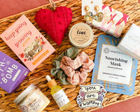 Valentine's Day Hope Gift Box