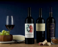 Club Jeroboam - Fine Wine Club (Monthly) By "He Wines, She Dines"