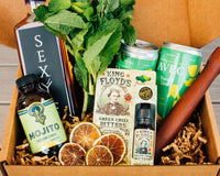 Monthly Mocktail Box - Raising the Bar