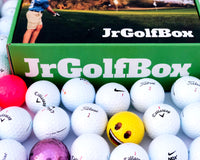 JrGolfBox