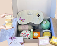 Teens Skin and facial care Subscription Box