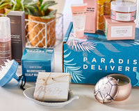 Paradise Delivered Premium Box