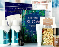 180 Degree Self-care  Box