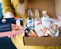 Monthly Mocktail Box - Raising the Bar