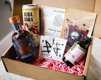 Monthly Mocktail Box - Raising the Bar