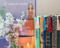 Authentic Books - The Full Experience