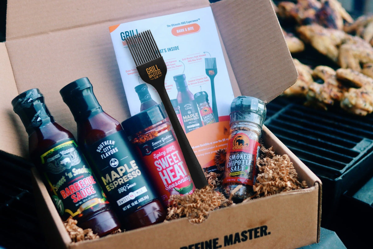 Fire Up Your 4th of July Feast with Gourmet Grilling Boxes